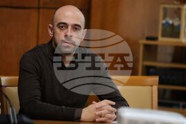 Бургас - култура - проект - пресконференция