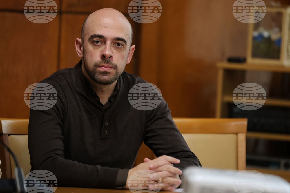 Бургас - култура - проект - пресконференция