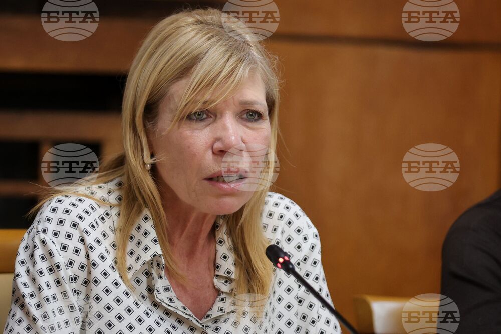 Бургас - култура - проект - пресконференция