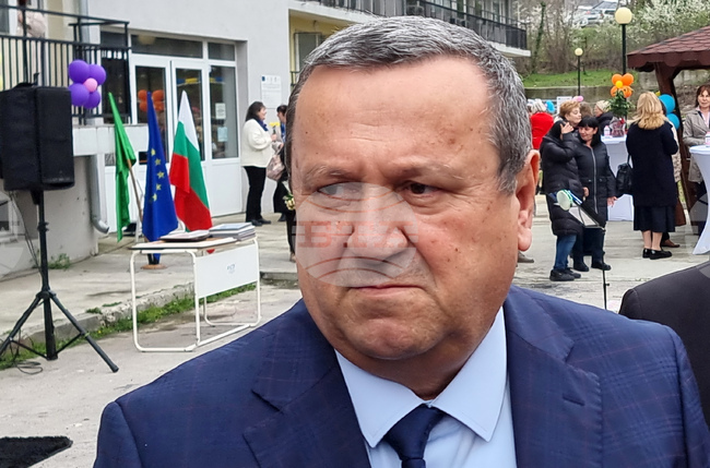 Labour Minister Ademov Says Serious Violations Reach Ministry Daily