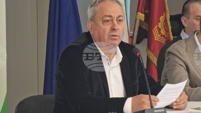 Проблемите, пред които е изправен консервният бранш, бяха обсъдени при отбелязването на Деня на българската консервна индустрия