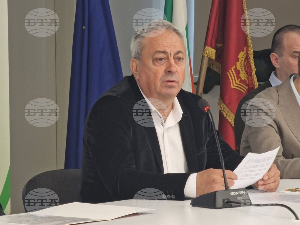 Forum Discusses Challenges to Canning Industry on Bulgarian Canning Industry Day