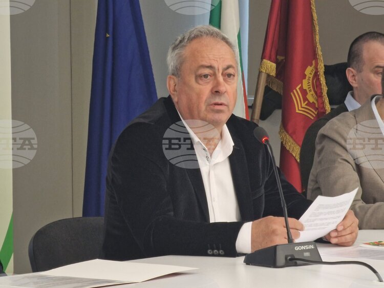 Forum Discusses Challenges to Canning Industry on Bulgarian Canning Industry Day