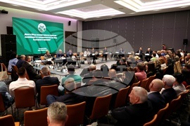 Българска аграрна камара - форум - годишнина