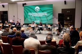 Българска аграрна камара - форум - годишнина