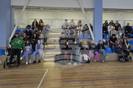 Свищов - Републиканско първенство - силов трибой