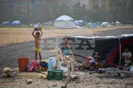 APTOPIX Lebanon Israel Iran War