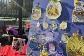 Петрич -Трето основно училище „Гоце Делчев“ - инициатива