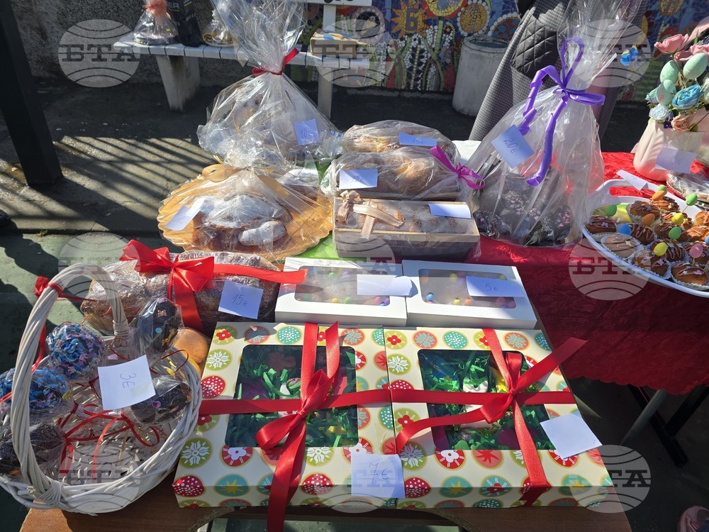 Петрич -Трето основно училище „Гоце Делчев“ - инициатива