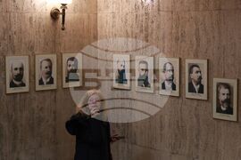 „Зад фасадите на Париж 1 и Московска 33“ - исторически беседи