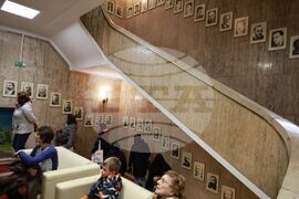 „Зад фасадите на Париж 1 и Московска 33“ - исторически беседи