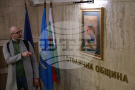 „Зад фасадите на Париж 1 и Московска 33“ - исторически беседи