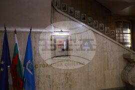 „Зад фасадите на Париж 1 и Московска 33“ - исторически беседи