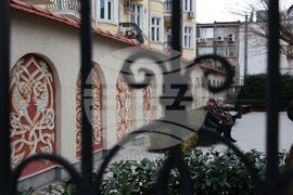 „Зад фасадите на Париж 1 и Московска 33“ - исторически беседи