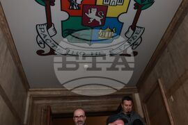 „Зад фасадите на Париж 1 и Московска 33“ - исторически беседи