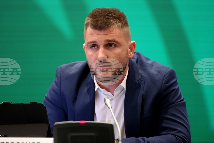 European Agriculture Should Not Be a High-Cost Island, Says Bulgarian Agrarian Chamber President