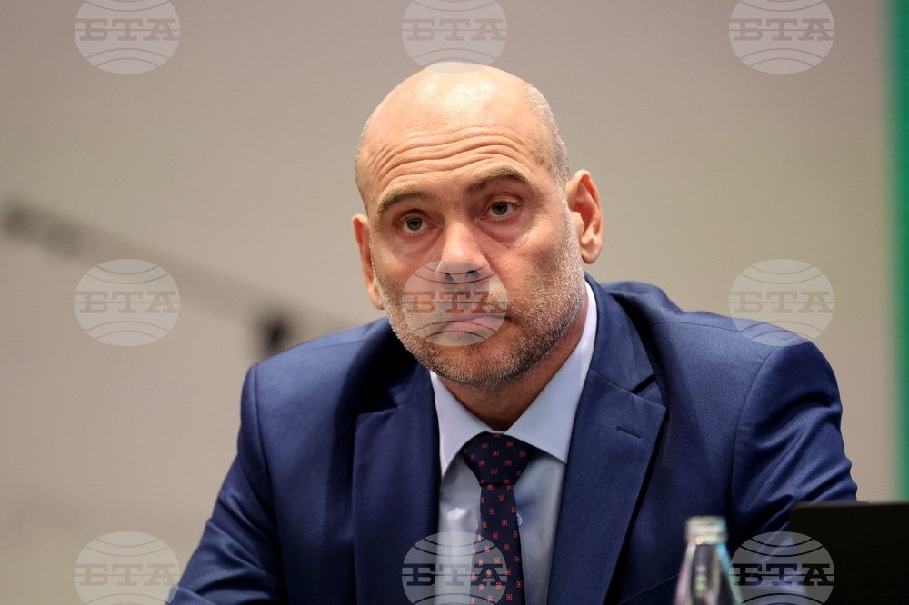 Българска аграрна камара - форум - годишнина