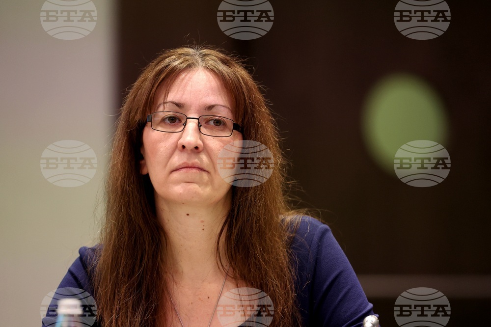 Българска аграрна камара - форум - годишнина