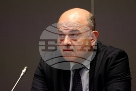 Българска аграрна камара - форум - годишнина