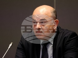 Българска аграрна камара - форум - годишнина