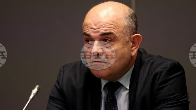 Без развит аграрен сектор не можем да се надяваме на добро икономическо развитие, каза Владимир Иванов от ДКСБТ