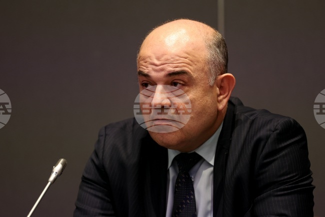 Без развит аграрен сектор не можем да се надяваме на добро икономическо развитие, каза Владимир Иванов от ДКСБТ