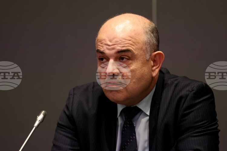 Solid Economic Development Not Possible Without Strong Agriculture - Commodity Exchange Chair Ivanov