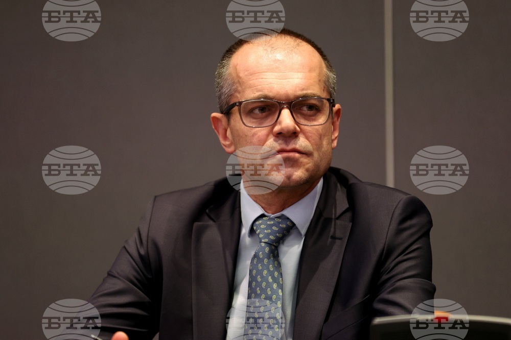 Българска аграрна камара - форум - годишнина