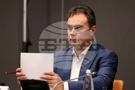 Българска аграрна камара - форум - годишнина