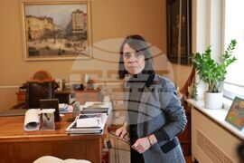 „Зад фасадите на Париж 1 и Московска 33“ - исторически беседи