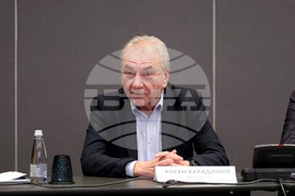 Българска аграрна камара - форум - годишнина