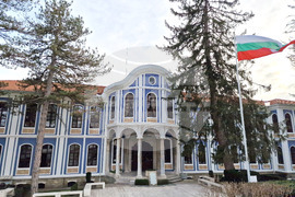 Giro d’Italia (Джиро д'Италия") - Етап 2: Бургас - Велико Търново