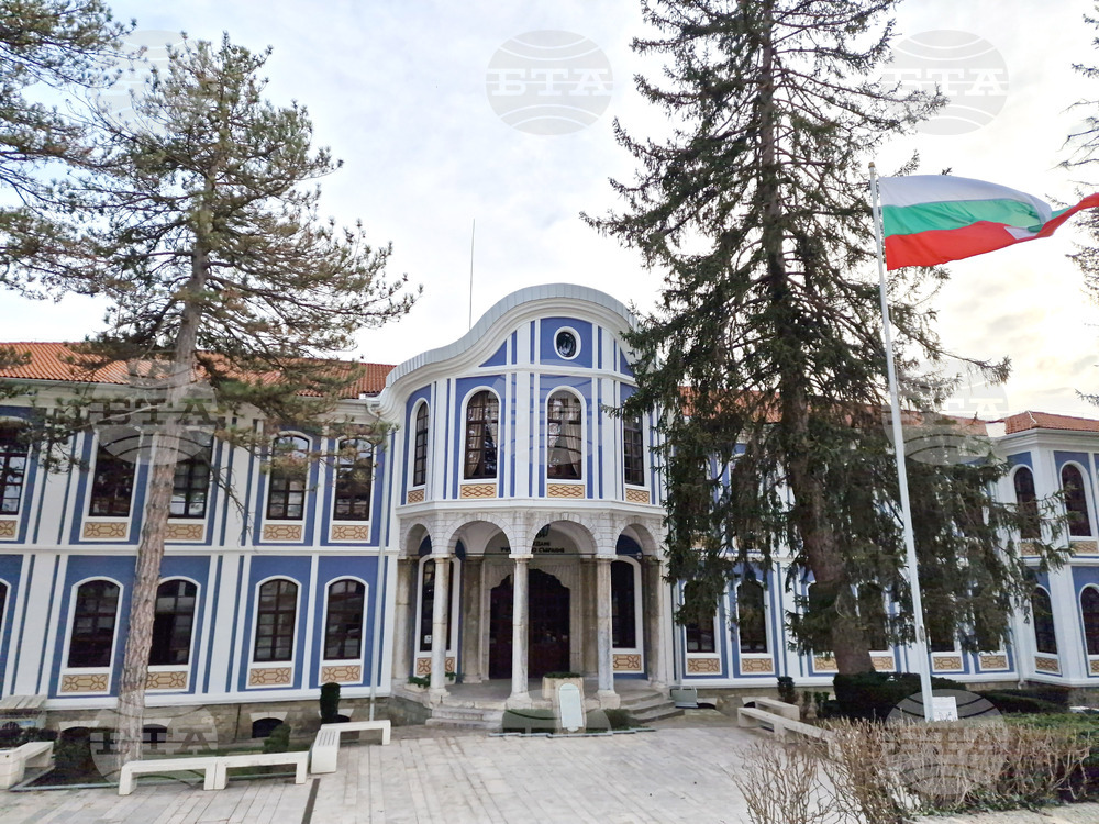 Giro d’Italia (Джиро д'Италия") - Етап 2: Бургас - Велико Търново