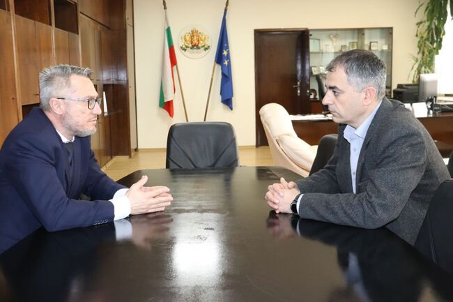 Орлин Пенков: Получаваме сигнали за изборни нарушенияи купуване на гласове