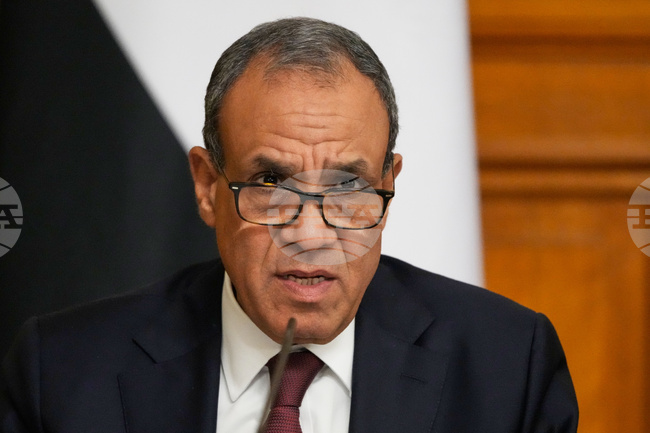 Египет приветства споразумението за примирие между САЩ и Иран и призова за включване на сигурността на страните от Залива в преговорите