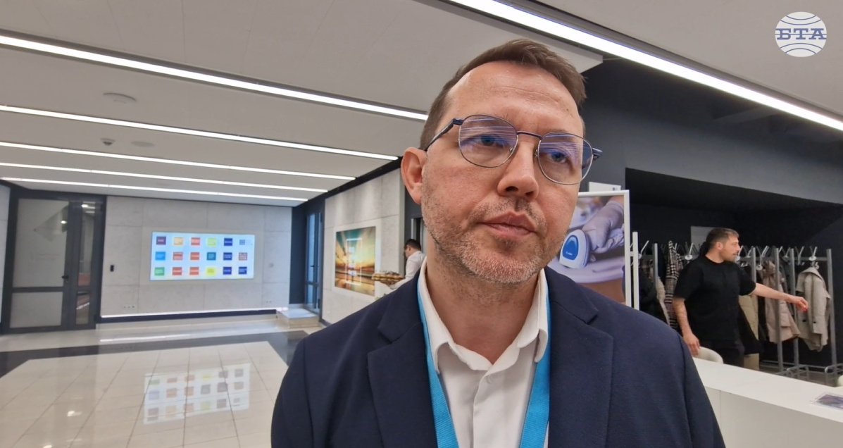 Детската болница в Бургас вероятно ще започне дейността си в активния летен сезон, каза д-р Благомир Здравков