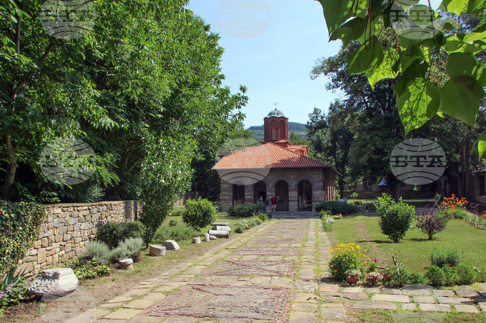 Giro d’Italia (Джиро д'Италия") - Етап 2: Бургас - Велико Търново