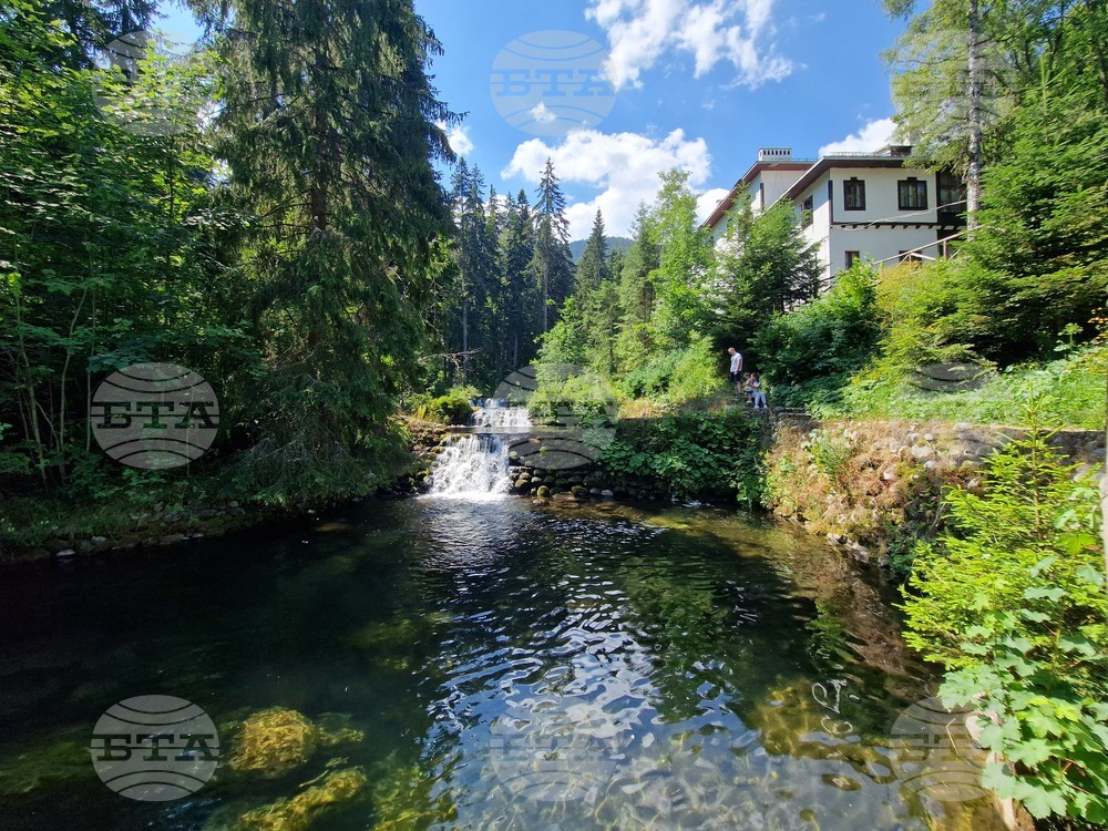 Giro d’Italia (Джиро д'Италия") - Етап 3: Пловдив - София