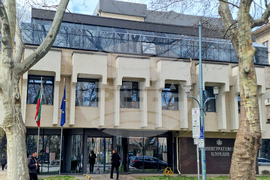 Пловдив - Административен съд - проект - ремонт