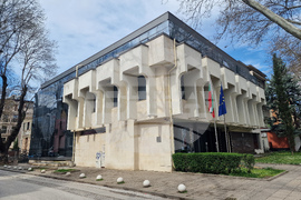 Пловдив - Административен съд - проект - ремонт