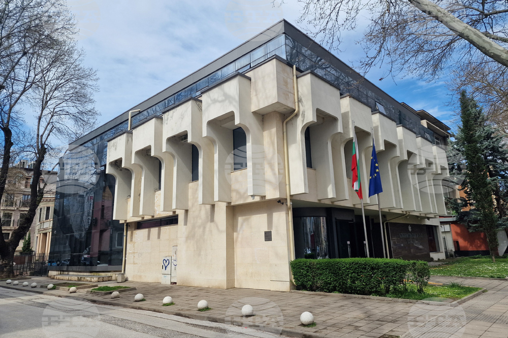 Пловдив - Административен съд - проект - ремонт