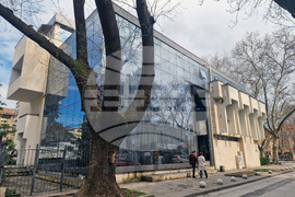 Пловдив - Административен съд - проект - ремонт