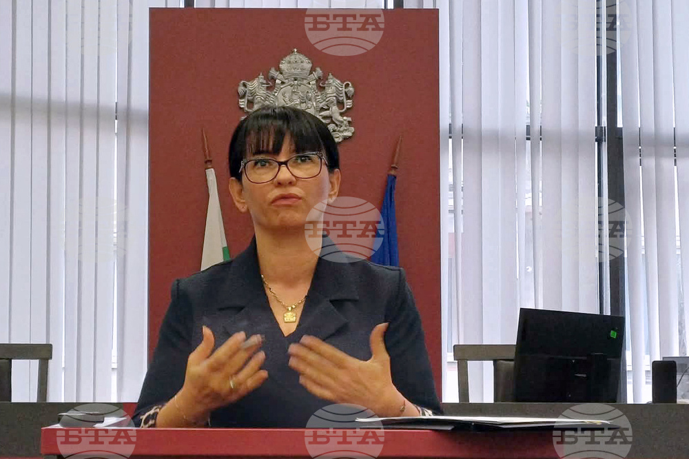 Пловдив - Административен съд - проект - ремонт