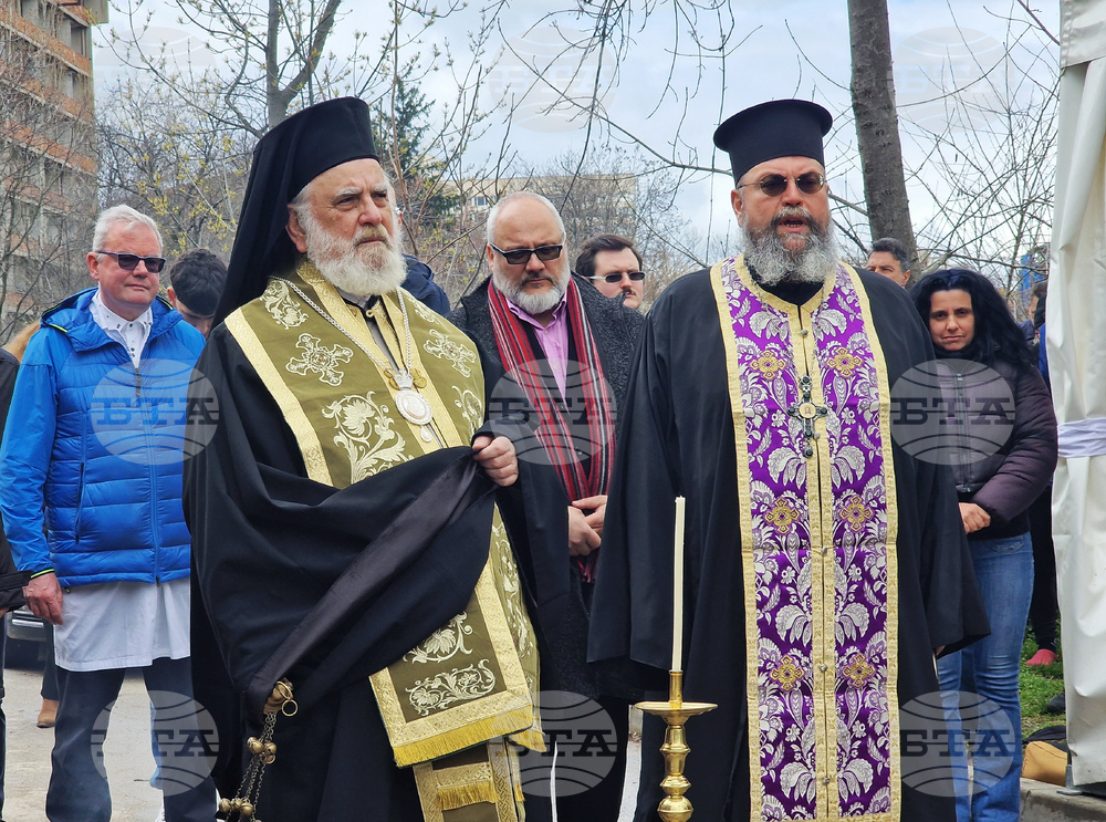 Александровска болница - „Доброволците на Свв. Георги“ - инициатива - топла вечеря - годишнина