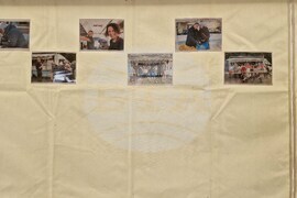 Александровска болница - „Доброволците на Свв. Георги“ - инициатива - топла вечеря - годишнина