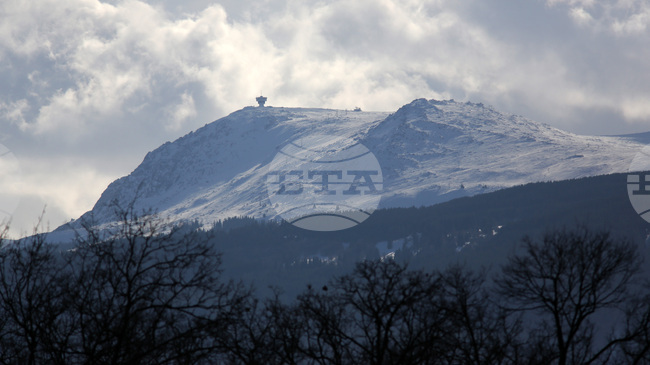 Добри са условията за туризъм в планините, съобщиха от Планинската спасителна служба на БЧК 