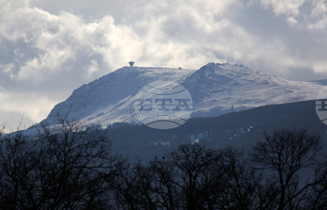 Добри са условията за туризъм в планините, съобщиха от Планинската спасителна служба на БЧК 