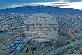 Giro d’Italia (Джиро д'Италия") - Етап 3: Пловдив - София