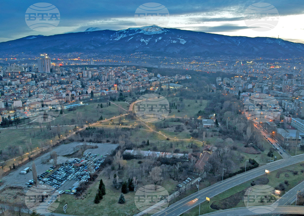 Giro d’Italia (Джиро д'Италия") - Етап 3: Пловдив - София