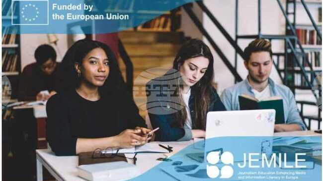 Аджерпрес: Университетът „Бабеш-Боляй“ в Клуж участва в програма за медийна грамотност, координирана от Финландия